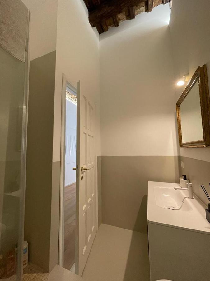 Fontana Luxury Home ローマ エクステリア 写真
